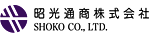 SHOKO CO., LTD.